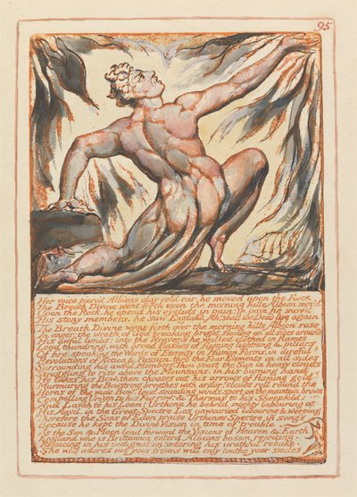  tekijältä William Blake