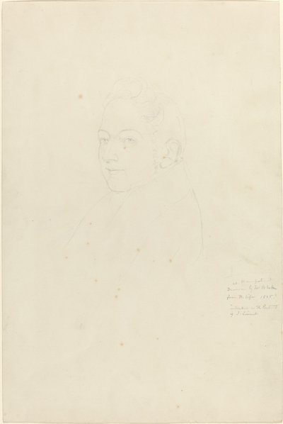 John Linnell tekijältä William Blake