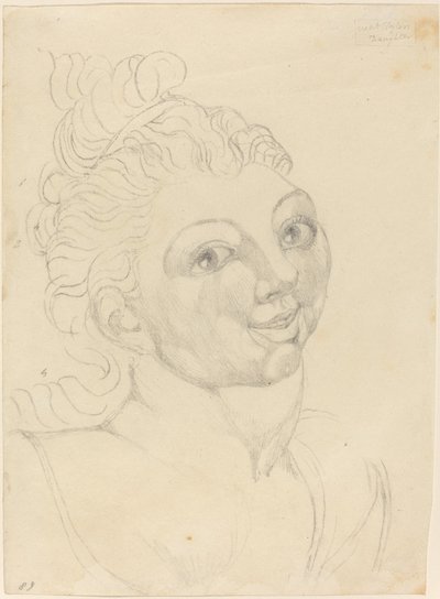 Wat Tylerin tytär tekijältä William Blake