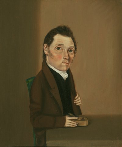 William Bonham tekijältä William Bonnell