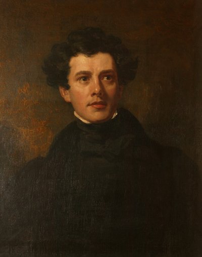 Charles Swain tekijältä William Bradley