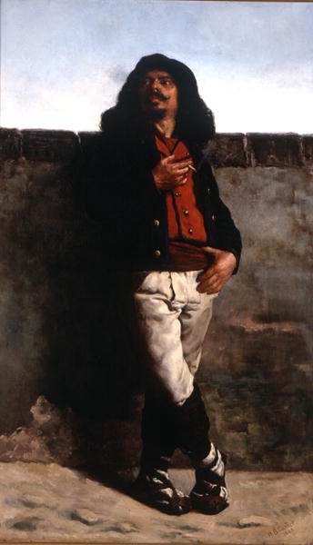 Meksikolainen tekijältä William Brint Turner