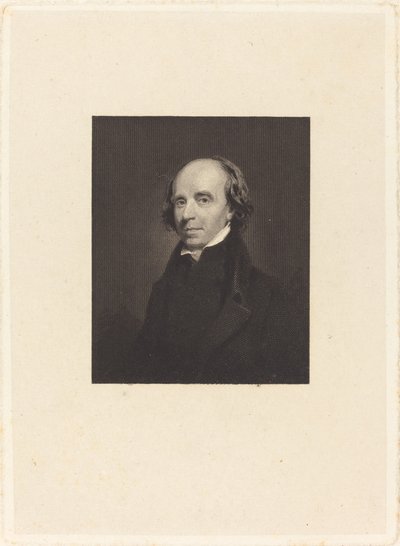 John Flaxman tekijältä William Camden Edwards possibly after John Jackson