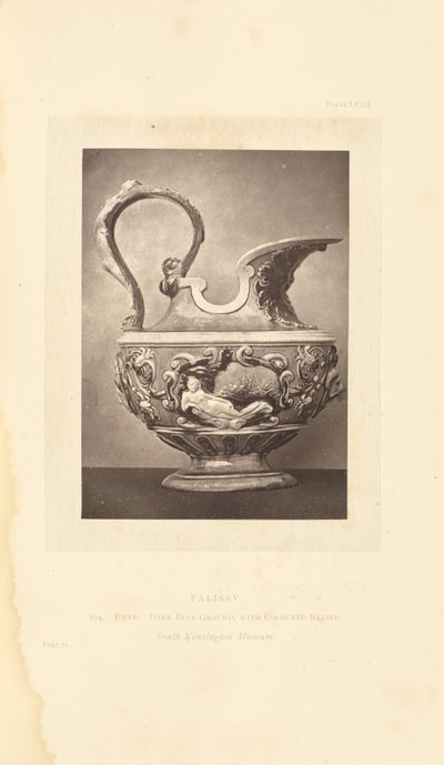[Ewer] tekijältä William Chaffers