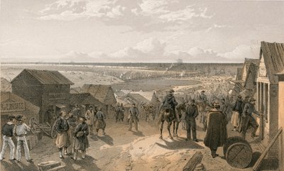 Kamiesch tekijältä William Crimea Simpson