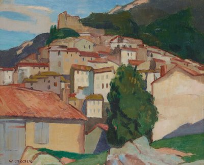  tekijältä William Crozier