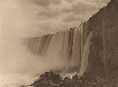Niagaran putoukset tekijältä William D. Murphy