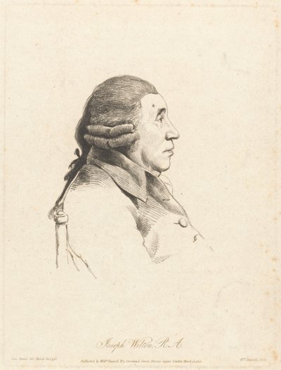  tekijältä William Daniell