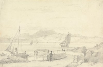 ਲਾਗ ਫੈਰੀ, ਜੁਰਾਫਿਨਿਸ਼ tekijältä William Daniell