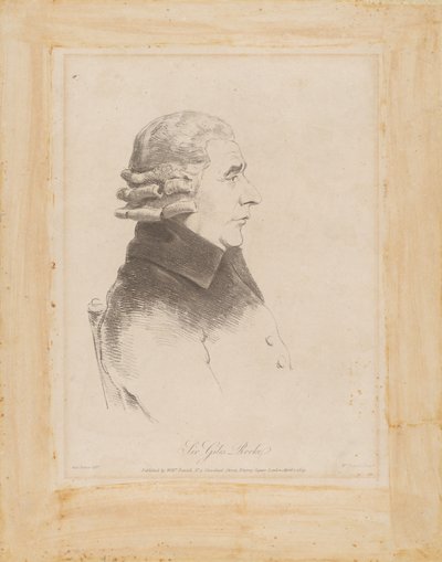 Sir Giles Rooke tekijältä William Daniell