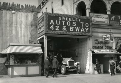 Greeley Autos 42 und B