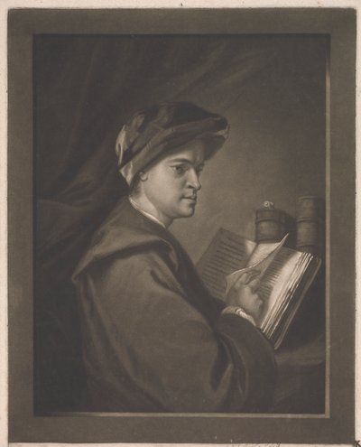 John Mudge M.D. tekijältä William Dickinson
