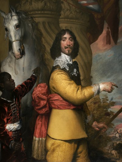Huonekalut ja erilaiset esineet 1100- ja 1300-luvuilta tekijältä William Dobson
