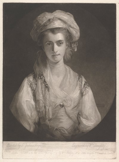 Neiti Mary Palmer tekijältä William Doughty
