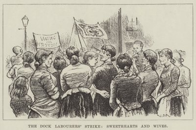 Dock Labourers