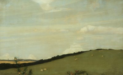 Pastoraalinen tekijältä William Edward Stott