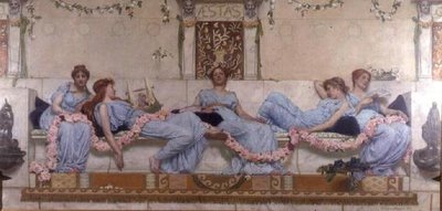 Kesä tekijältä William Ernest Reynolds Stephens