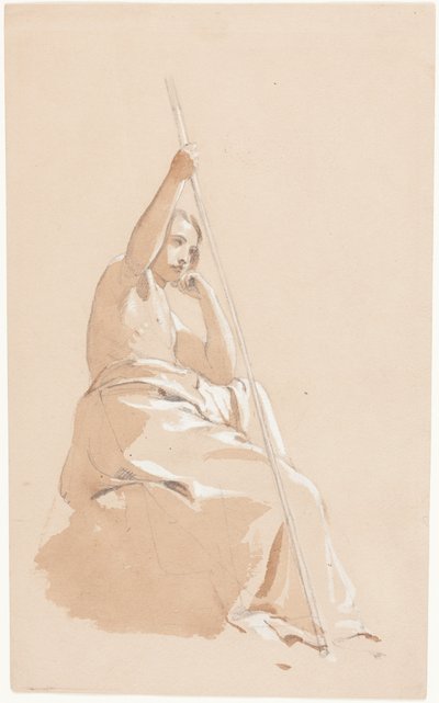  tekijältä William Etty