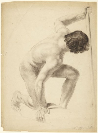  tekijältä William Etty