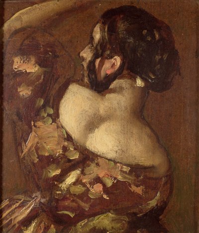 Tuntematon kuva tekijältä William Etty