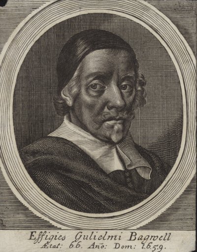 William Bagwell tekijältä William Faithorne