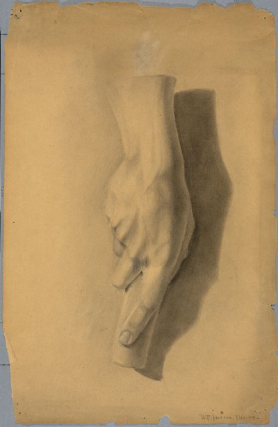 Akateeminen tutkimus tekijältä William Fowler Hopson