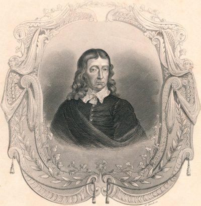 "Milton", 1800-luvun puoliväli. tekijältä William French