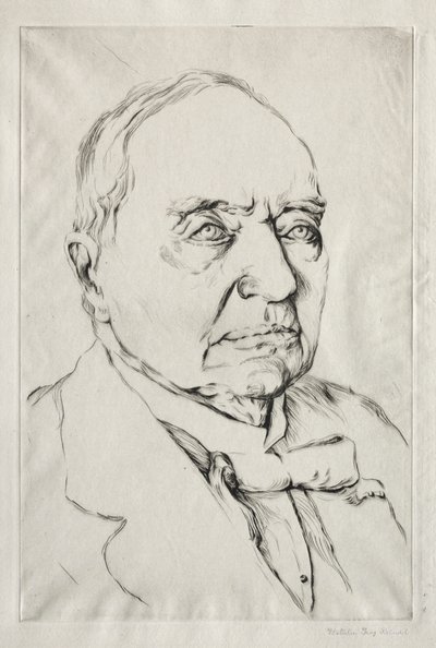 Joseph G. Butler, Jr.; tekijältä William George Reindel
