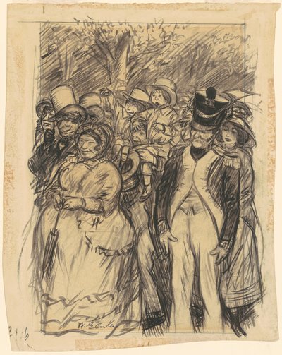 Isä, kanna minua – ota minut syliisi tekijältä William Glackens