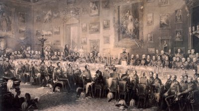 Apsley House, Westminster, Lontoo, 1853 tekijältä William Greatbach