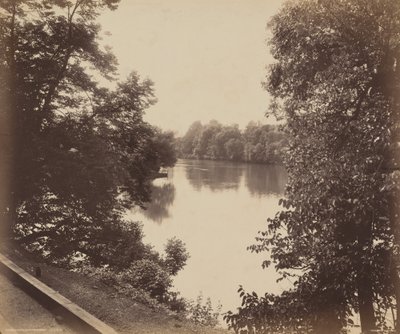 Betlehem, Calypso Island tekijältä William H. Rau