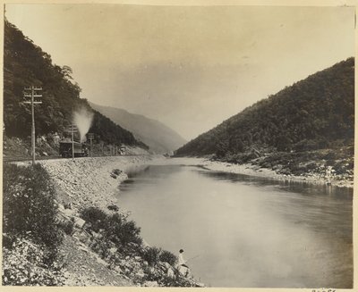 Sang Hollow alkaen Dornach tekijältä William H. Rau