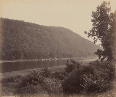 Susquehanna Standing Stonessa tekijältä William H. Rau