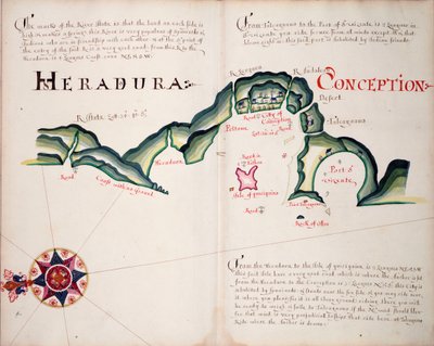 Heradura [ja] Conception tekijältä William Hack