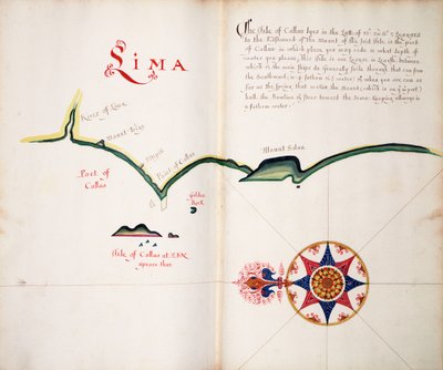 Lima tekijältä William Hack