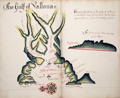Vallonanlahti tekijältä William Hack