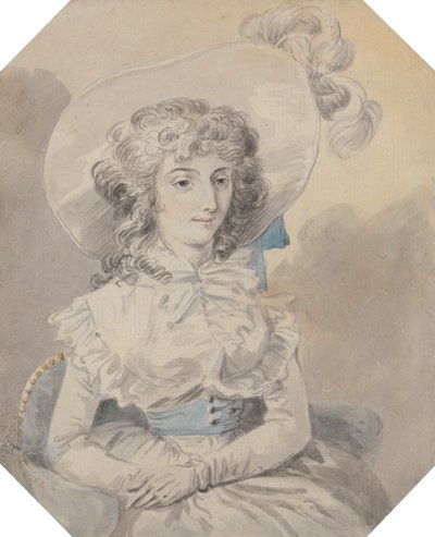 Senhorita Charlotte Sandbyfinnish tekijältä William Hamilton