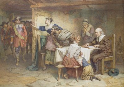The Covenanters tekijältä William Harris Weatherhead