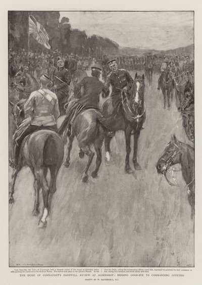 Duke of Connaught