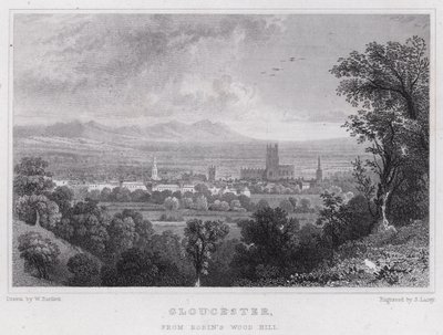 Gloucester, Robin