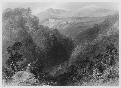 Powerscourt Darglesta, Wicklow