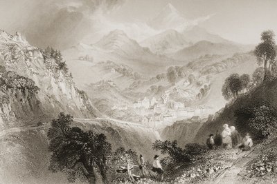 Enniskerry, Wicklow