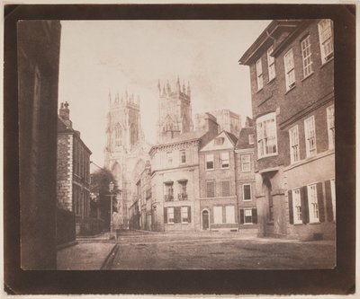  tekijältä William Henry Fox Talbot