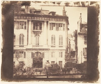  tekijältä William Henry Fox Talbot