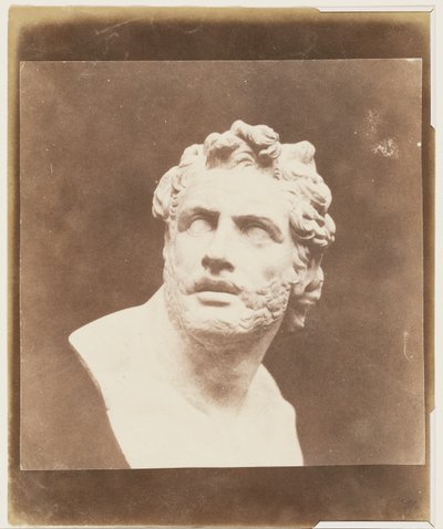  tekijältä William Henry Fox Talbot