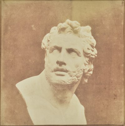  tekijältä William Henry Fox Talbot