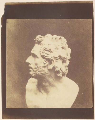  tekijältä William Henry Fox Talbot
