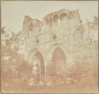  tekijältä William Henry Fox Talbot