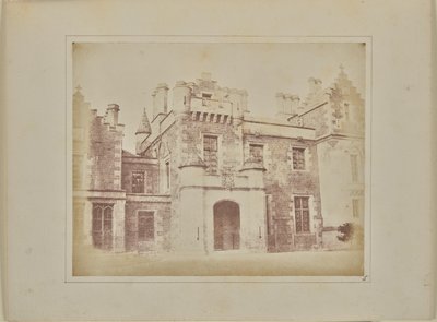  tekijältä William Henry Fox Talbot