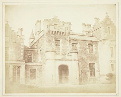  tekijältä William Henry Fox Talbot